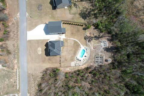 Tiny photo for 422 Yaun Road, North Augusta, SC 29841 (MLS # 222156)
