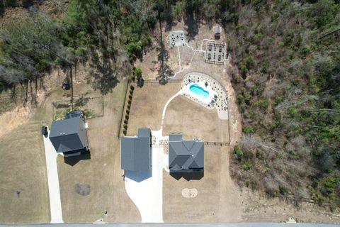 Tiny photo for 422 Yaun Road, North Augusta, SC 29841 (MLS # 222156)