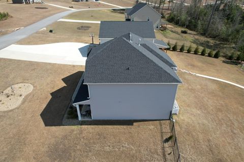 Tiny photo for 422 Yaun Road, North Augusta, SC 29841 (MLS # 222156)