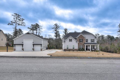 Tiny photo for 422 Yaun Road, North Augusta, SC 29841 (MLS # 222156)