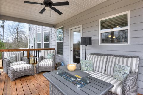 Tiny photo for 422 Yaun Road, North Augusta, SC 29841 (MLS # 222156)