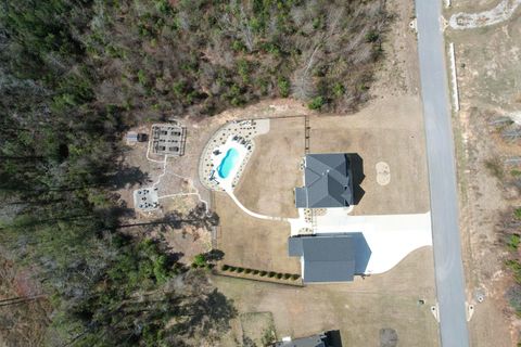 Tiny photo for 422 Yaun Road, North Augusta, SC 29841 (MLS # 222156)