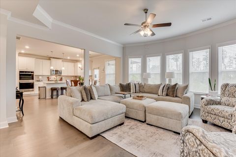 Tiny photo for 422 Yaun Road, North Augusta, SC 29841 (MLS # 222156)