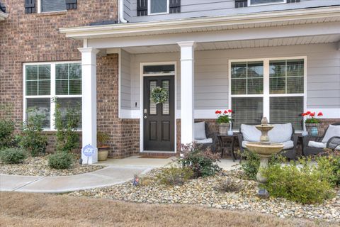 Tiny photo for 422 Yaun Road, North Augusta, SC 29841 (MLS # 222156)