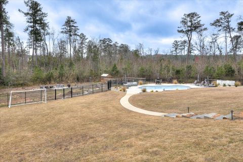 Tiny photo for 422 Yaun Road, North Augusta, SC 29841 (MLS # 222156)