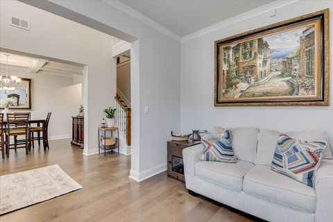 Tiny photo for 422 Yaun Road, North Augusta, SC 29841 (MLS # 222156)