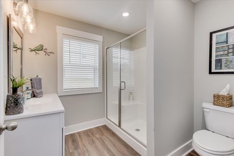 Tiny photo for 422 Yaun Road, North Augusta, SC 29841 (MLS # 222156)