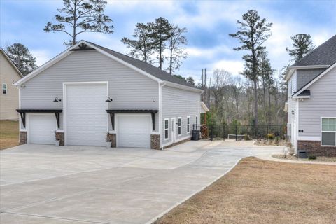 Tiny photo for 422 Yaun Road, North Augusta, SC 29841 (MLS # 222156)