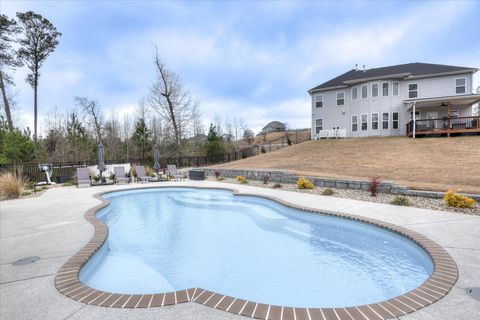 Tiny photo for 422 Yaun Road, North Augusta, SC 29841 (MLS # 222156)