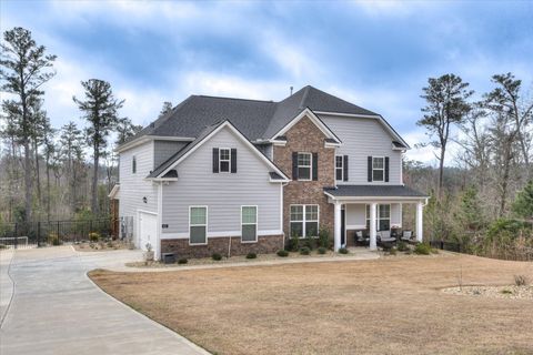 Tiny photo for 422 Yaun Road, North Augusta, SC 29841 (MLS # 222156)