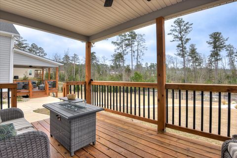 Tiny photo for 422 Yaun Road, North Augusta, SC 29841 (MLS # 222156)