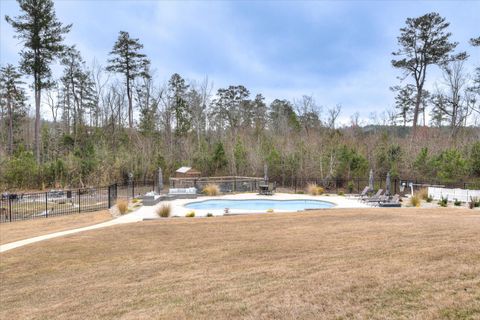 Tiny photo for 422 Yaun Road, North Augusta, SC 29841 (MLS # 222156)