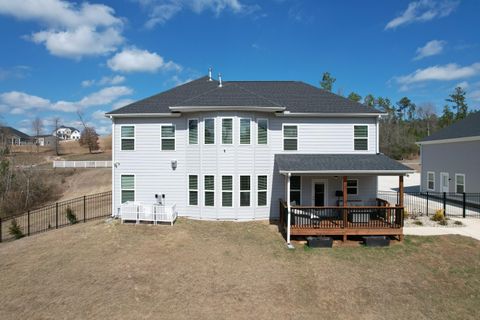 Tiny photo for 422 Yaun Road, North Augusta, SC 29841 (MLS # 222156)