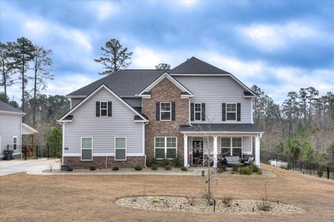 Photo of 422 Yaun Road, North Augusta, SC 29841 (MLS # 222156)