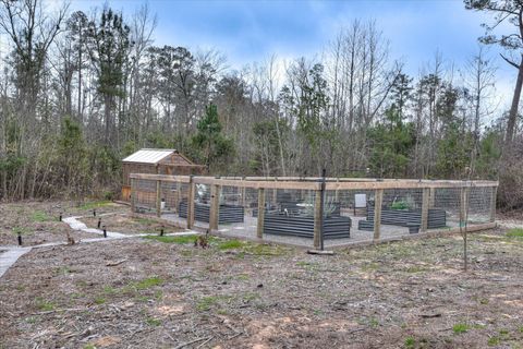 Tiny photo for 422 Yaun Road, North Augusta, SC 29841 (MLS # 222156)