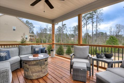 Tiny photo for 422 Yaun Road, North Augusta, SC 29841 (MLS # 222156)