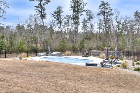 Tiny photo for 422 Yaun Road, North Augusta, SC 29841 (MLS # 222156)