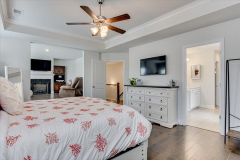 Tiny photo for 422 Yaun Road, North Augusta, SC 29841 (MLS # 222156)