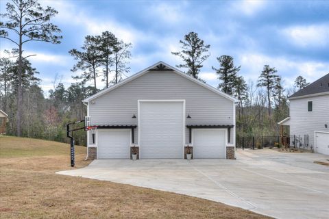 Tiny photo for 422 Yaun Road, North Augusta, SC 29841 (MLS # 222156)