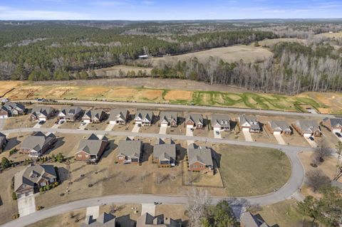 Tiny photo for 119 Fitzsimmons Drive, North Augusta, SC 29860 (MLS # 222230)