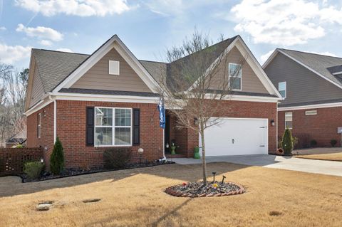Tiny photo for 119 Fitzsimmons Drive, North Augusta, SC 29860 (MLS # 222230)
