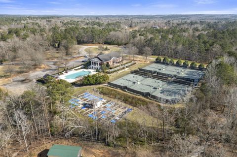 Tiny photo for 119 Fitzsimmons Drive, North Augusta, SC 29860 (MLS # 222230)