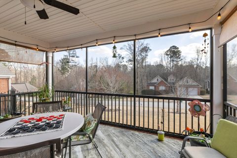 Tiny photo for 119 Fitzsimmons Drive, North Augusta, SC 29860 (MLS # 222230)