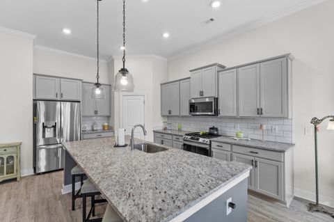 Tiny photo for 119 Fitzsimmons Drive, North Augusta, SC 29860 (MLS # 222230)