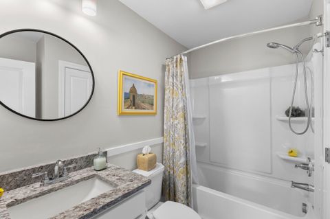 Tiny photo for 119 Fitzsimmons Drive, North Augusta, SC 29860 (MLS # 222230)