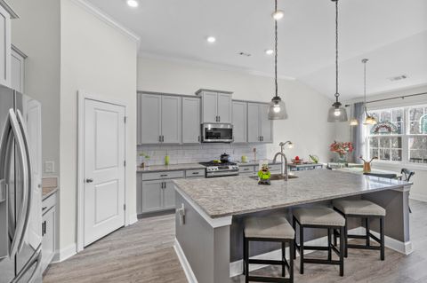 Tiny photo for 119 Fitzsimmons Drive, North Augusta, SC 29860 (MLS # 222230)