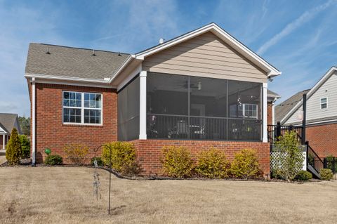 Tiny photo for 119 Fitzsimmons Drive, North Augusta, SC 29860 (MLS # 222230)