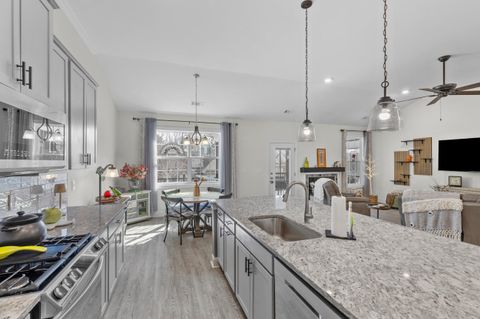 Tiny photo for 119 Fitzsimmons Drive, North Augusta, SC 29860 (MLS # 222230)