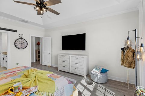 Tiny photo for 119 Fitzsimmons Drive, North Augusta, SC 29860 (MLS # 222230)