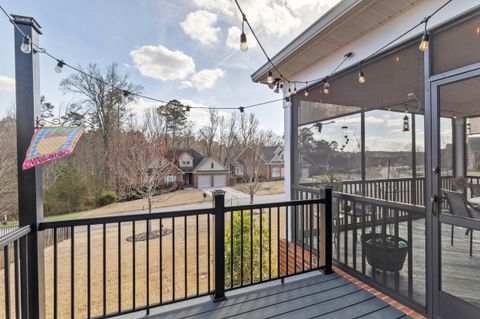 Tiny photo for 119 Fitzsimmons Drive, North Augusta, SC 29860 (MLS # 222230)