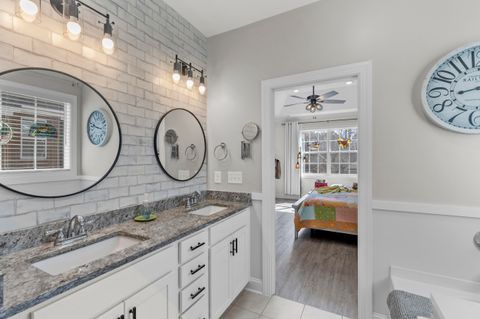 Tiny photo for 119 Fitzsimmons Drive, North Augusta, SC 29860 (MLS # 222230)