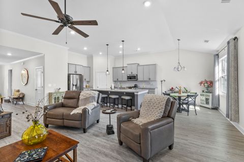 Tiny photo for 119 Fitzsimmons Drive, North Augusta, SC 29860 (MLS # 222230)