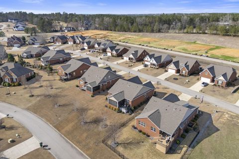 Tiny photo for 119 Fitzsimmons Drive, North Augusta, SC 29860 (MLS # 222230)