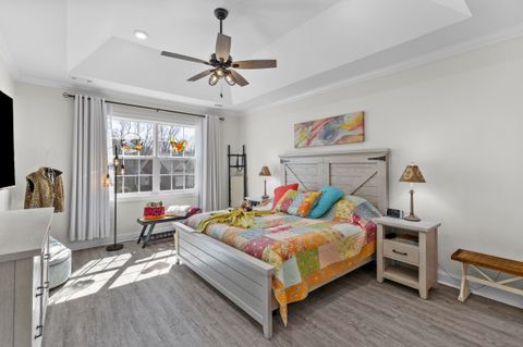 Tiny photo for 119 Fitzsimmons Drive, North Augusta, SC 29860 (MLS # 222230)