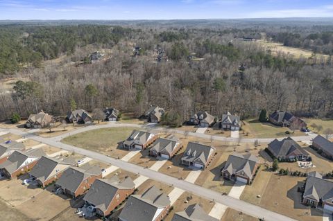 Tiny photo for 119 Fitzsimmons Drive, North Augusta, SC 29860 (MLS # 222230)