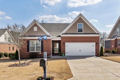Tiny photo for 119 Fitzsimmons Drive, North Augusta, SC 29860 (MLS # 222230)