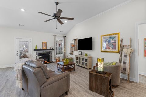 Tiny photo for 119 Fitzsimmons Drive, North Augusta, SC 29860 (MLS # 222230)