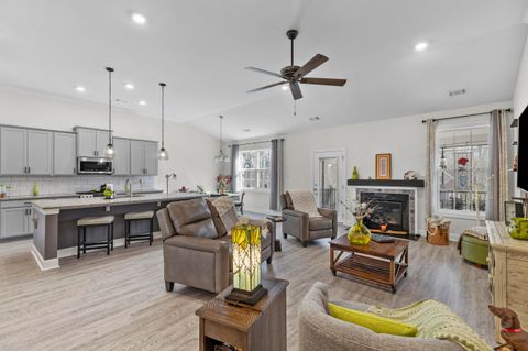 Tiny photo for 119 Fitzsimmons Drive, North Augusta, SC 29860 (MLS # 222230)