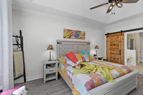 Tiny photo for 119 Fitzsimmons Drive, North Augusta, SC 29860 (MLS # 222230)