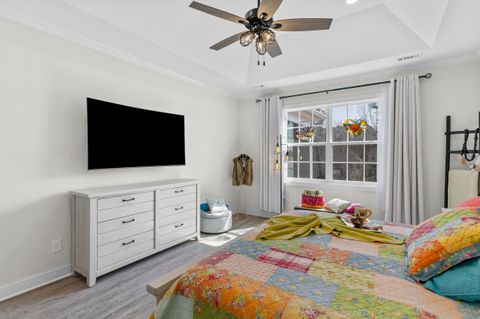 Tiny photo for 119 Fitzsimmons Drive, North Augusta, SC 29860 (MLS # 222230)