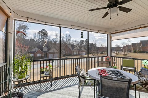 Tiny photo for 119 Fitzsimmons Drive, North Augusta, SC 29860 (MLS # 222230)