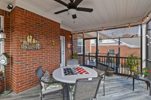 Tiny photo for 119 Fitzsimmons Drive, North Augusta, SC 29860 (MLS # 222230)