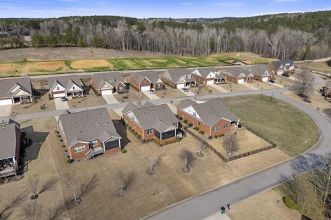 Tiny photo for 119 Fitzsimmons Drive, North Augusta, SC 29860 (MLS # 222230)