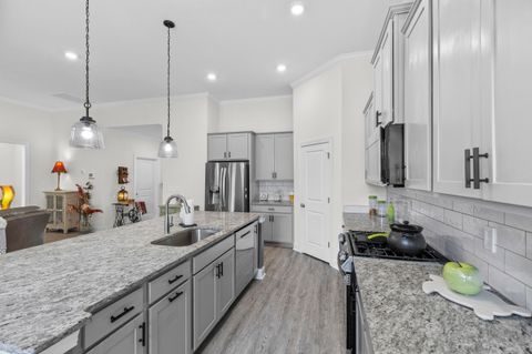 Tiny photo for 119 Fitzsimmons Drive, North Augusta, SC 29860 (MLS # 222230)