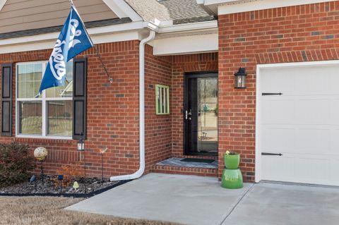 Tiny photo for 119 Fitzsimmons Drive, North Augusta, SC 29860 (MLS # 222230)