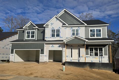 Photo of 168 Oakbrook Drive, North Augusta, SC 29860 (MLS # 220093)